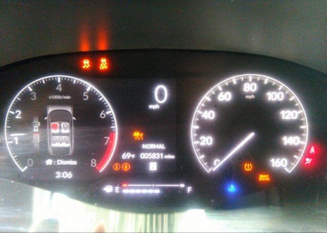2023 HONDA CIVIC SEDAN(VIN: 2HGFE2F50PH504419