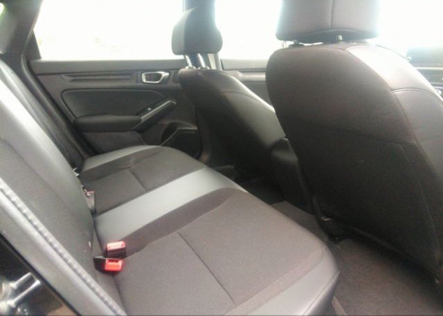 2023 HONDA CIVIC SEDAN(VIN: 2HGFE2F50PH504419