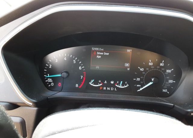 2021 FORD ESCAPE(VIN: 1FMCU9G64MUA42472