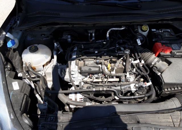 2021 FORD ESCAPE(VIN: 1FMCU9G64MUA42472