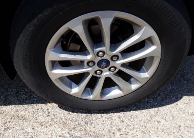 2021 FORD ESCAPE(VIN: 1FMCU9G64MUA42472