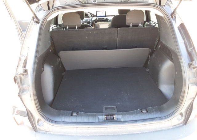 2021 FORD ESCAPE(VIN: 1FMCU9G64MUA42472