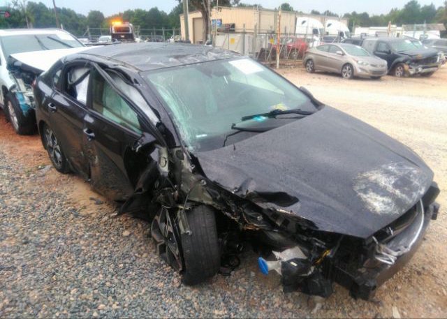 2021 KIA FORTE (VIN: 3KPF24AD3ME340947)