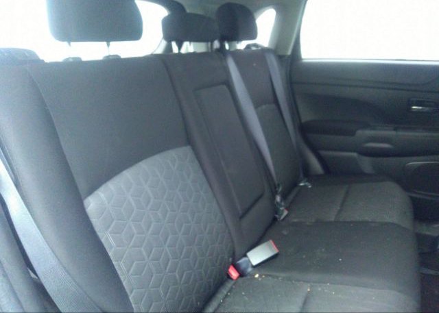 2021 MITSUBISHI OUTLANDER SPORT(VIN: JA4ARUAU0MU011625