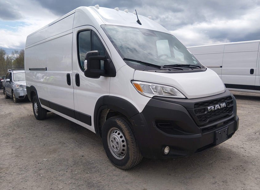 2025 Ram Promaster 3500 3.6L photo