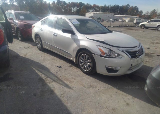 1N4AL3AP9FC113483 2015 NISSAN ALTIMA