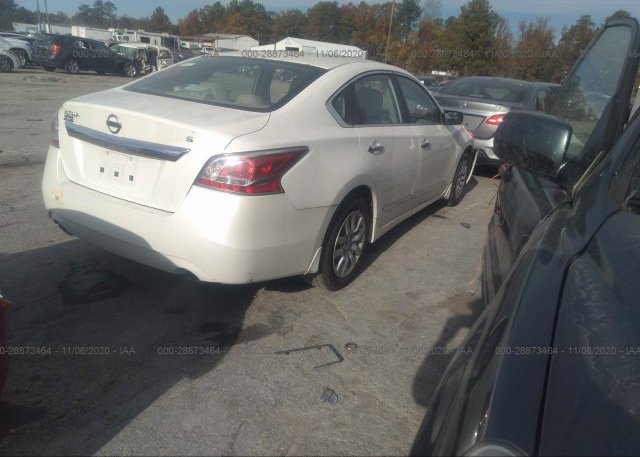цена в сша 2015 NISSAN ALTIMA 1N4AL3AP9FC113483