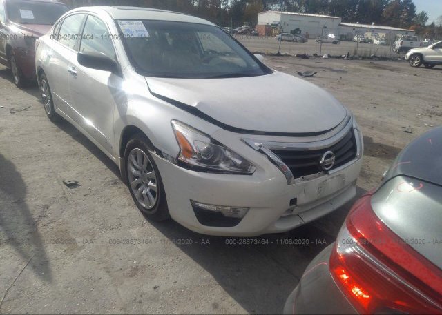 1N4AL3AP9FC113483 2015 NISSAN ALTIMA