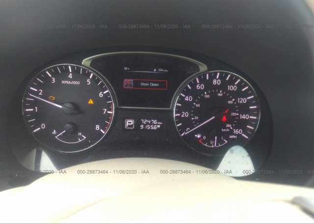 1N4AL3AP9FC113483 2015 NISSAN ALTIMA