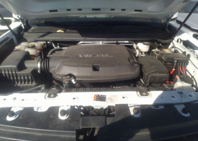 2022 CHEVROLET COLORADO(VIN: 1GCGSBEN6N1203663