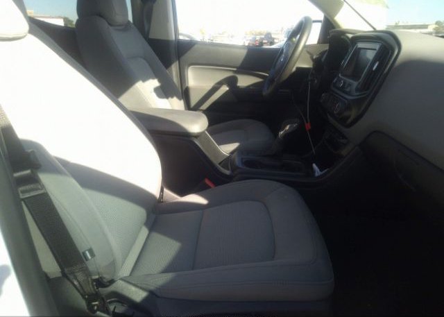 2022 CHEVROLET COLORADO(VIN: 1GCGSBEN6N1203663