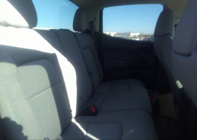 2022 CHEVROLET COLORADO(VIN: 1GCGSBEN6N1203663