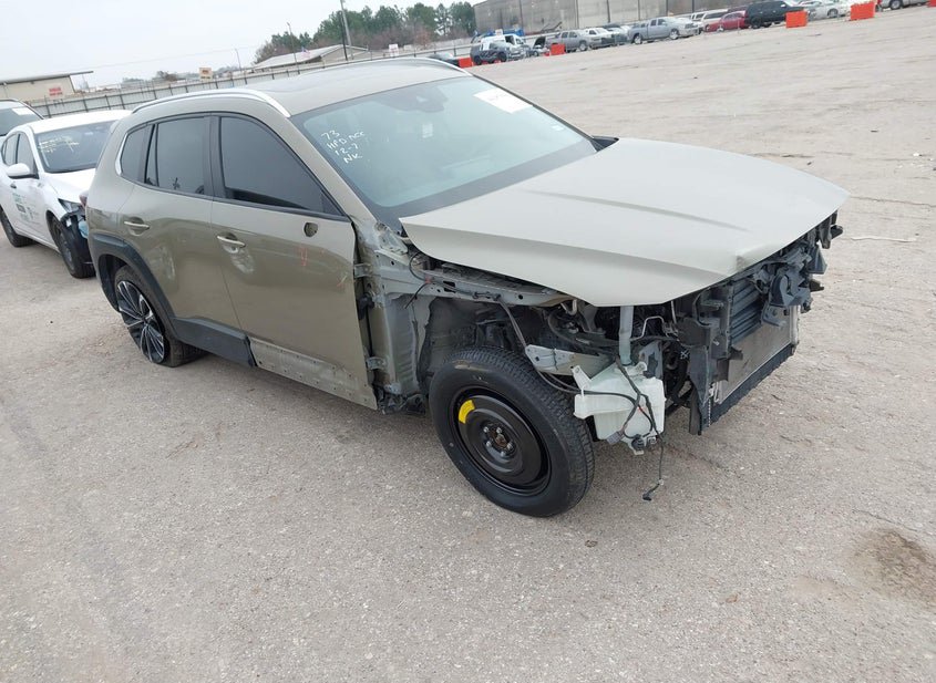 2023 Mazda Cx-50 2.5L photo