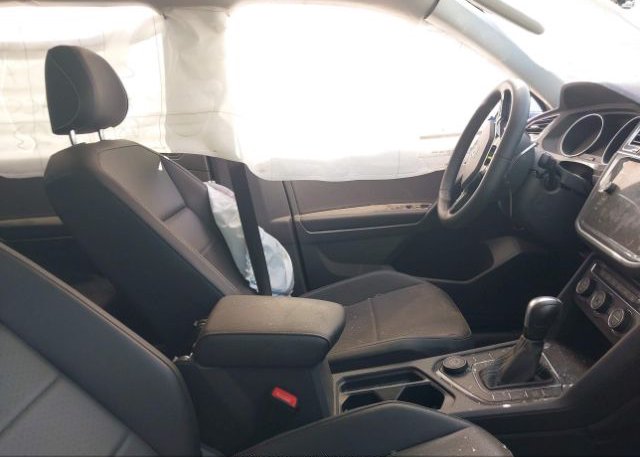 2021 VOLKSWAGEN TIGUAN(VIN: 3VV2B7AX6MM099676