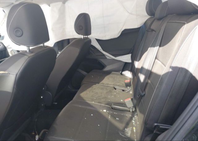 2021 VOLKSWAGEN TIGUAN(VIN: 3VV2B7AX6MM099676