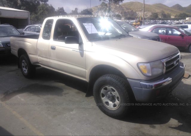Tan Toyota Tacoma >> 1998 Toyota Tacoma Tan Toyota Tacoma >> 1998 Toyota Tacoma