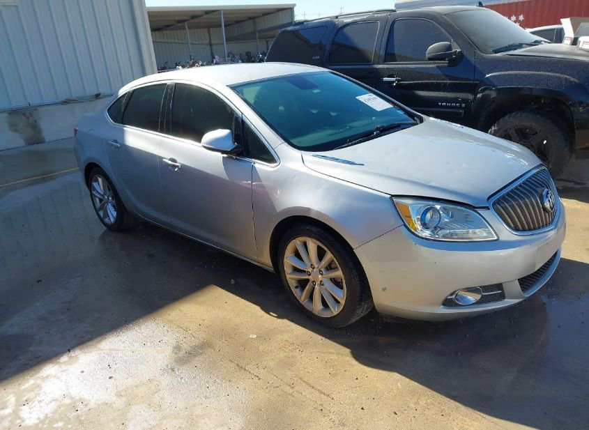 2013 BUICK VERANO photo