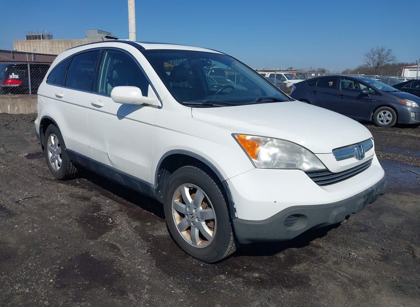 2009 HONDA CR-V EX-L photo