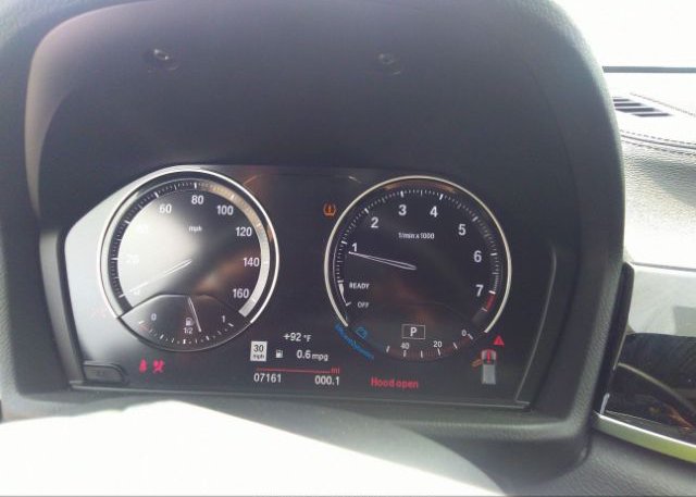 2022 BMW X2 VIN: WBXYH9C04N5U12401