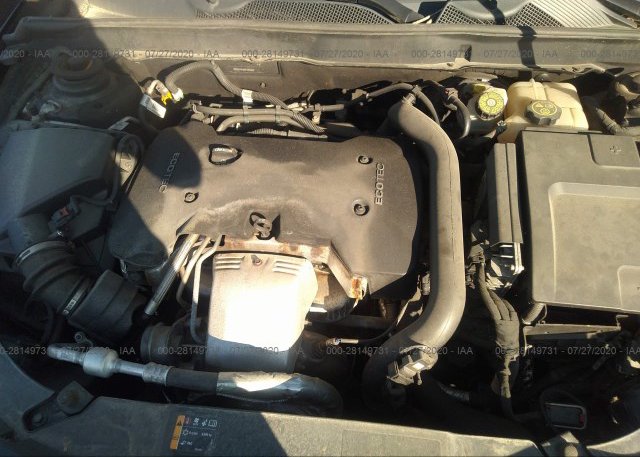 1G11G5SX2DF189060 2013 CHEVROLET MALIBU