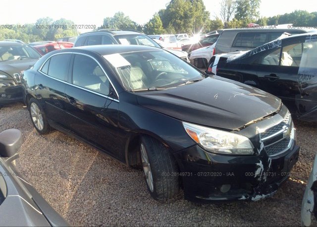 1G11G5SX2DF189060 2013 CHEVROLET MALIBU