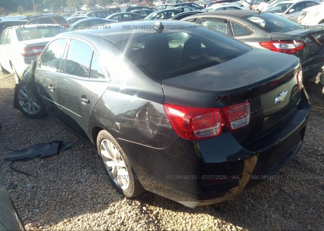 купить 2013 CHEVROLET MALIBU 1G11G5SX2DF189060
