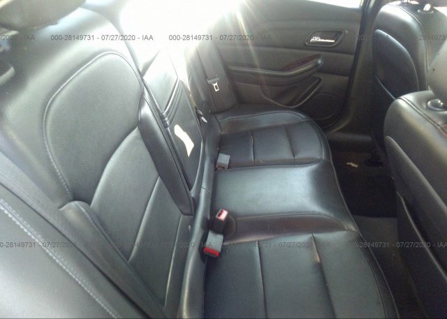 1G11G5SX2DF189060 2013 CHEVROLET MALIBU