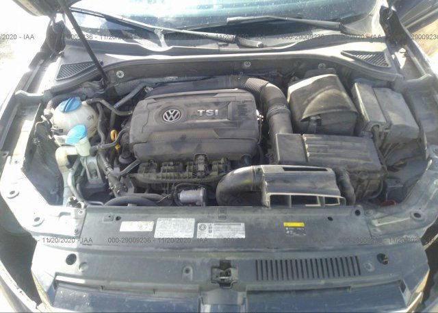 1VWAT7A3XFC059686 2015 VOLKSWAGEN PASSAT