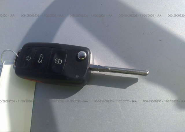 1VWAT7A3XFC059686 2015 VOLKSWAGEN PASSAT