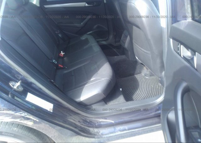 1VWAT7A3XFC059686 2015 VOLKSWAGEN PASSAT