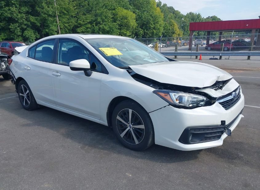 2023 SUBARU IMPREZA PREMIUM photo