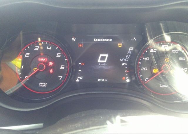 2022 DODGE CHARGER(VIN: 2C3CDXCT6NH169544