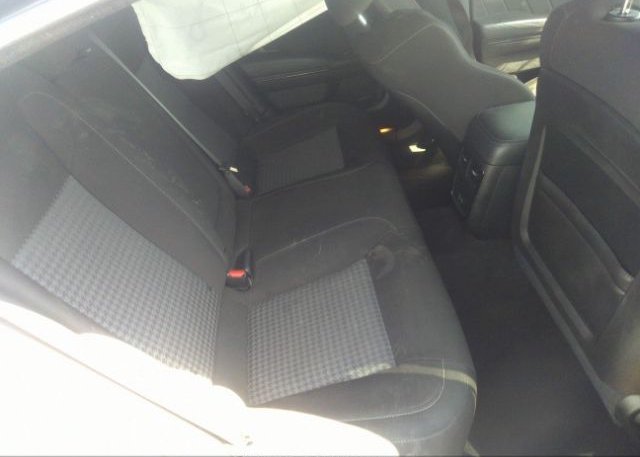 2022 DODGE CHARGER(VIN: 2C3CDXCT6NH169544