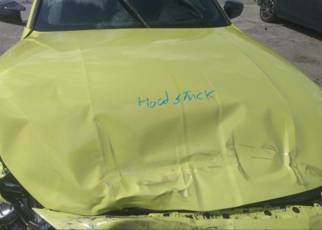 2023 BMW M4(VIN: WBS43AZ02PCM16151