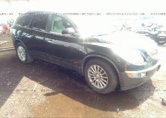 5GAEV23DX9J189296 фото 5