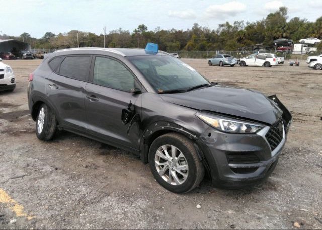 2021 HYUNDAI TUCSON (VIN: KM8J33A4XMU328289)