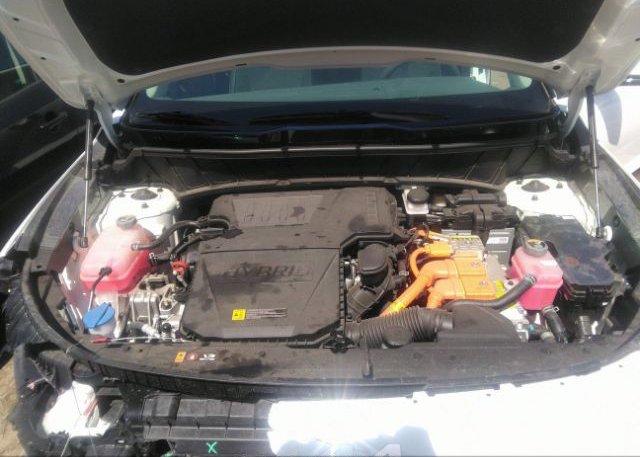 2023 KIA NIRO(VIN: KNDCT3LE5P5034848