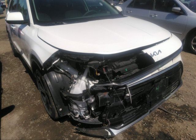2023 KIA NIRO(VIN: KNDCT3LE5P5034848