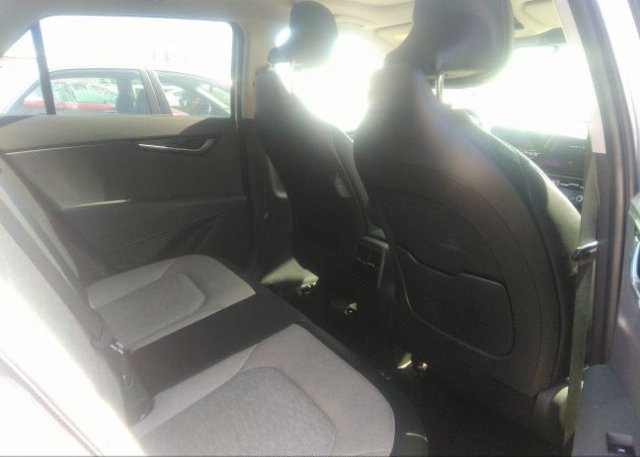 2023 KIA NIRO(VIN: KNDCT3LE5P5034848