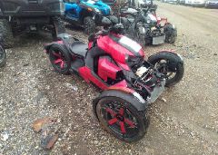 2020 Can-Am Ryker VIN 3JB2FEF21LJ002147 auction photo 5