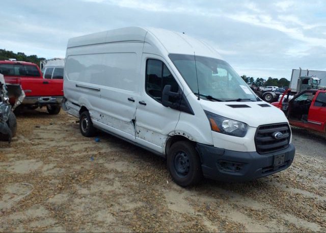 1FTBW3X88LKB69437 2020 FORD TRANSIT-350 CARGO VAN