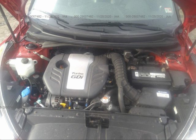 KMHTC6AE1GU272606 2016 HYUNDAI VELOSTER