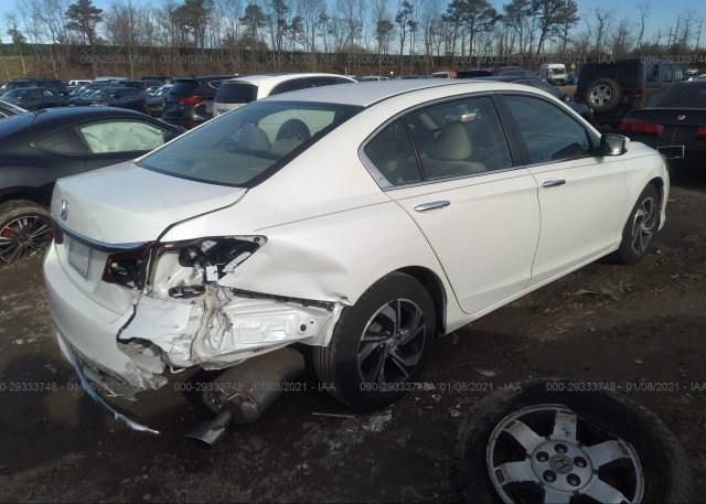 цена в сша 2016 HONDA ACCORD SEDAN 1HGCR2F30GA172602