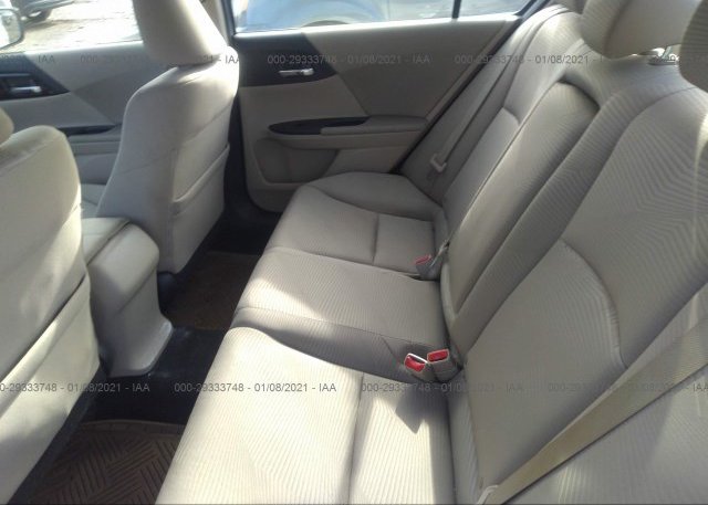 1HGCR2F30GA172602 2016 HONDA ACCORD SEDAN
