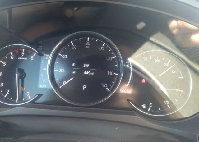 2023 MAZDA CX-9(VIN: JM3TCBDY4P0637359