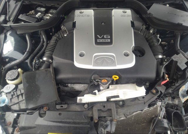 JN1CV6EL2AM152704 2010 INFINITI G37 COUPE