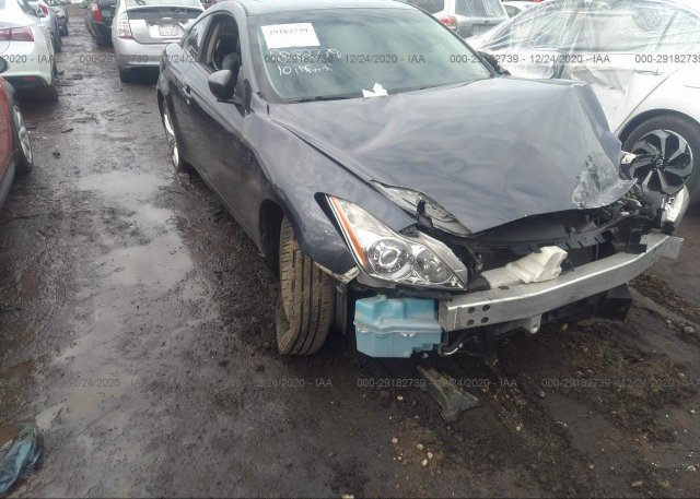 JN1CV6EL2AM152704 2010 INFINITI G37 COUPE