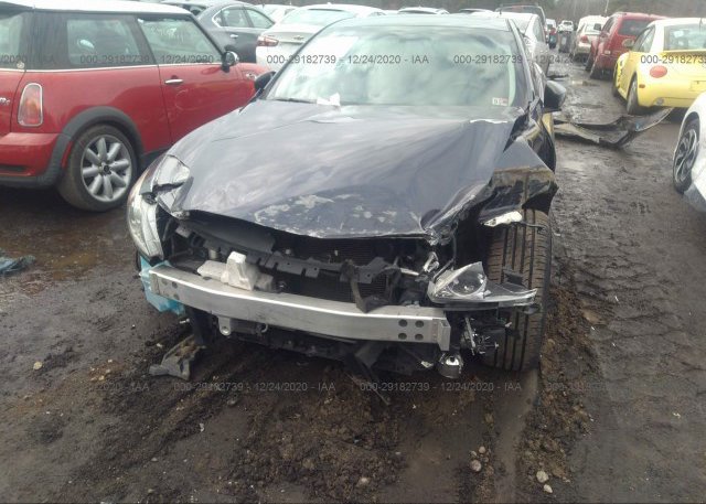 JN1CV6EL2AM152704 2010 INFINITI G37 COUPE