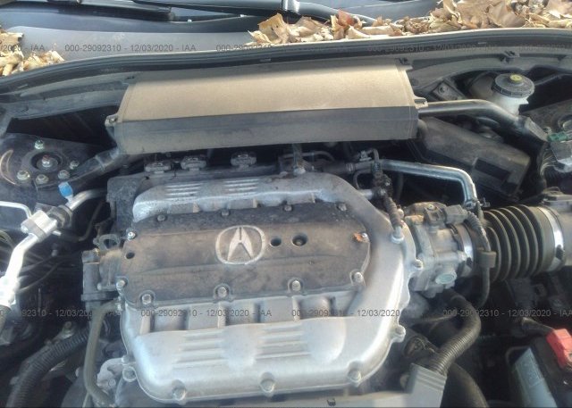 19UUA8F58CA036079 2012 ACURA TL