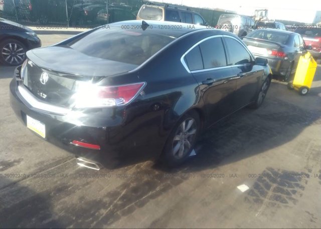 цена в сша 2012 ACURA TL 19UUA8F58CA036079